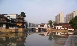 【營銷動態(tài)】市心貴脈，唯此達昌，一座公園御府
