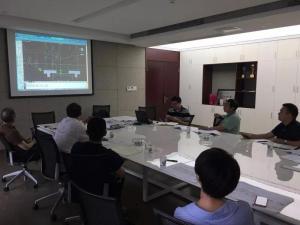 緊抓進度，助推精品——項目設計深化不停歇！