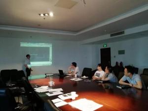 讀題、解題、破題進行時——市北31號塊、市北24號塊項目設計又有