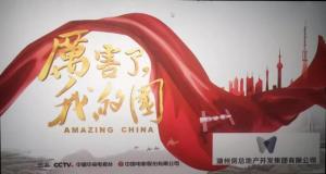 為黨喝彩，為國(guó)點(diǎn)贊——公司黨委組織黨員群眾觀看《厲害了，我的國(guó)》