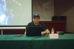 新技能get√，房總集團舉辦數碼攝影專題講座！