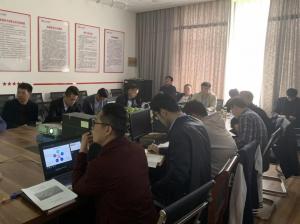 公司高效應用BIM技術，全面提升項目管理品質