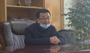 強化細(xì)化防疫舉措，有序推進公司復(fù)工復(fù)產(chǎn)！