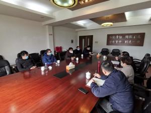 精準(zhǔn)把控、加快設(shè)計，為項目復(fù)工建設(shè)按下快捷鍵