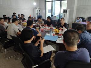 嘉匯商業(yè)中心項(xiàng)目順利通過竣工驗(yàn)收！