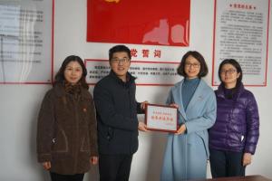 激活“黨建+”生命力！打造企業(yè)和社區(qū)共建共治“互動圈”