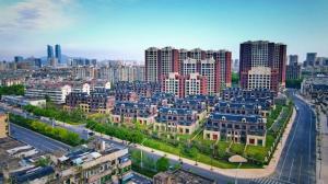 房總集團(tuán)成功獲評“十三五”浙江房地產(chǎn)品牌30強(qiáng)！